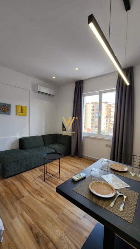 Tirane, shitet apartament 1+1+A+BLK Kati 5, 63 m² 112.000 Euro (XHAMIA E TABAKVE)