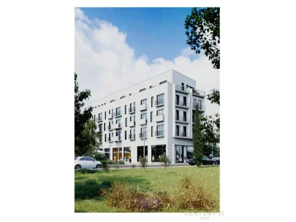 Tirane, shes apartament 2+1 , 108 m² 250.000 € (Liqeni i Thatë)