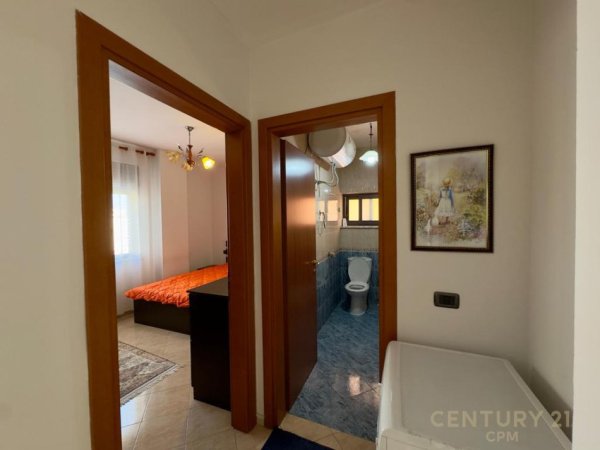 Tirane, jepet me qera apartament 1+1 Kati 12, 85 m² 550 € (9 KATESHET)