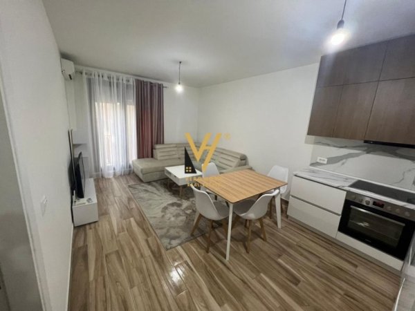 Tirane, shitet apartament 1+1+Ballkon Kati 7, 61 m² 125.000 € (RRUGA KONGRESI I MANASTIRIT)
