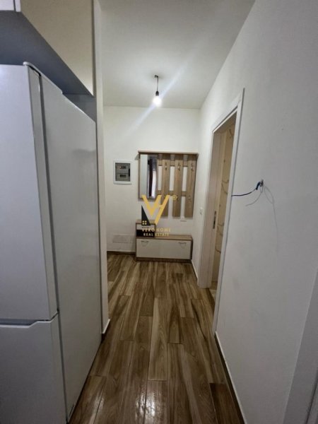 Tirane, shitet apartament 1+1+Ballkon Kati 7, 61 m² 125.000 € (RRUGA KONGRESI I MANASTIRIT)