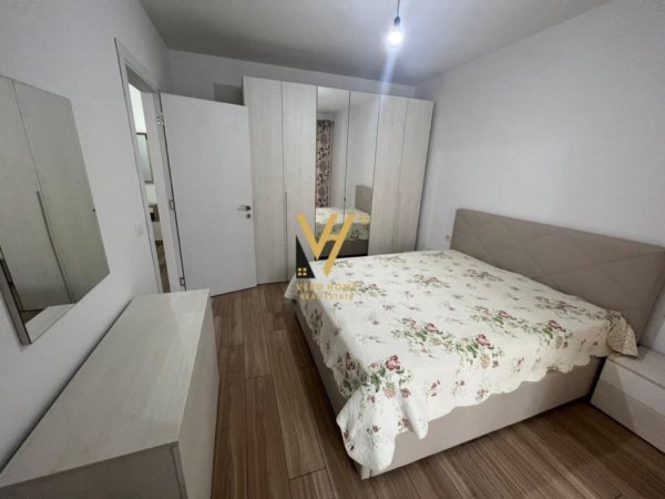 Tirane, shitet apartament 1+1+Ballkon Kati 7, 61 m² 125.000 € (RRUGA KONGRESI I MANASTIRIT)