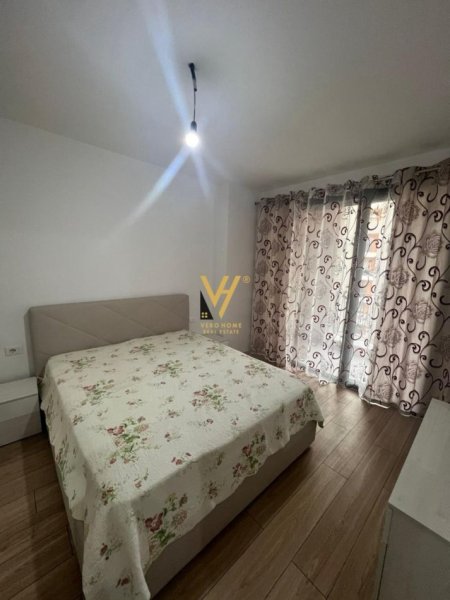 Tirane, shitet apartament 1+1+Ballkon Kati 7, 61 m² 125.000 € (RRUGA KONGRESI I MANASTIRIT)