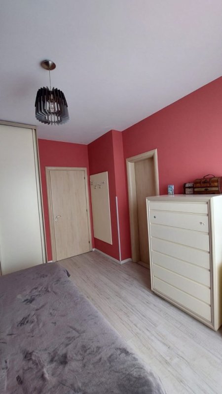 Tirane, jepet me qera apartament 2+1+Ballkon Kati 7, 109 m² 600 € (gramoz pashko)