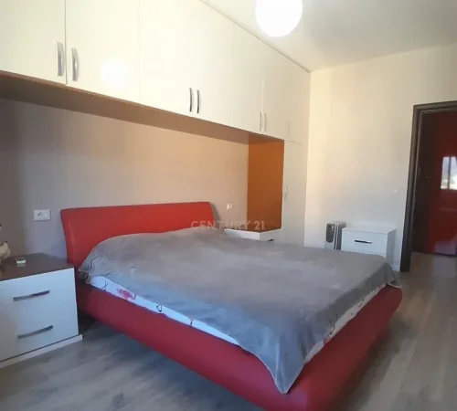 Vlore, shitet apartament 2+1 Kati 4, 125 m² 150.000 € (Rruga e re)