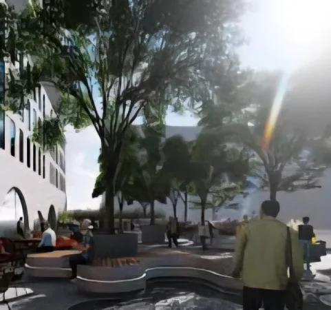 Tirane, shitet apartament 3+1+Ballkon Kati 17, 200 m² 425.000 € (Komuna e Parisit)