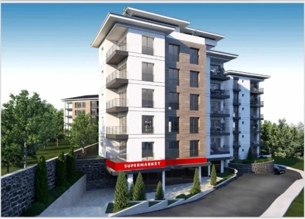 Tirane, shitet apartament 3+1 Kati 3, 141 m² 254.000 € (Liqeni i thate)