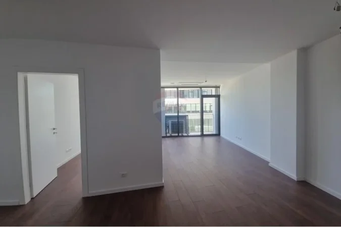 Tirane, jepet me qera zyre Kati 1, 93 m² 1.500 € (Lake View Residences)