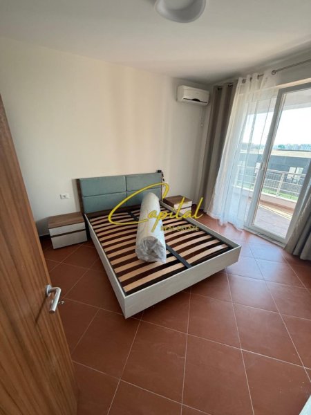 Tirane, jepet me qera apartament 1+1 Kati 8, 58 m² 520 € (STACIONI TRENIT)