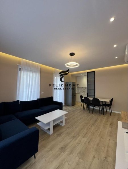 Tirane, jepet me qera apartament 1+1+Ballkon Kati 6, 72 m² 570 € (DON BOSKO)