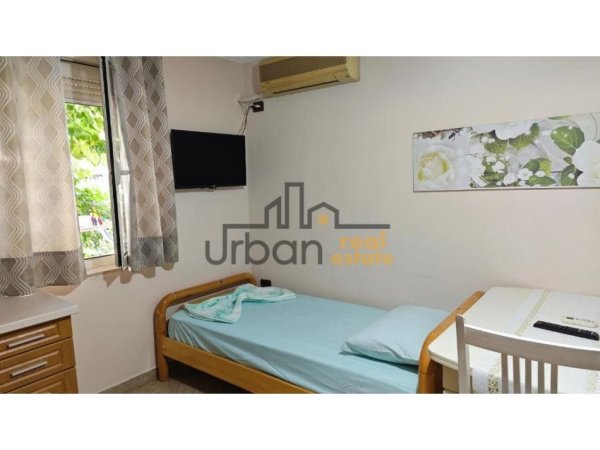 Tirane, jepet me qera garsonier Kati 2, 40 m² 400 € (Vasil Shanto)