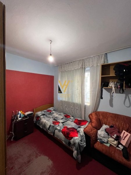 Tirane, shitet apartament 3+1+Ballkon Kati 4, 85 m² 254.000 € (RRUGA FORTUZI)