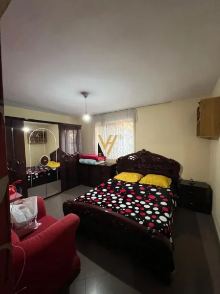 Tirane, shitet apartament 3+1+Ballkon Kati 4, 85 m² 254.000 € (RRUGA FORTUZI)