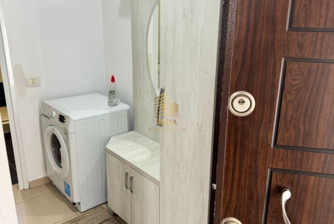 Tirane, jepet me qera Vile 1+1 Kati 2, 60 m² 450 € (Rruga Jorgo Plaku)