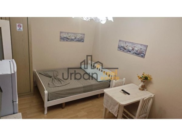 Tirane, jepet me qera garsonier Kati 1, 40 m² 400 € (Vasil Shanto)