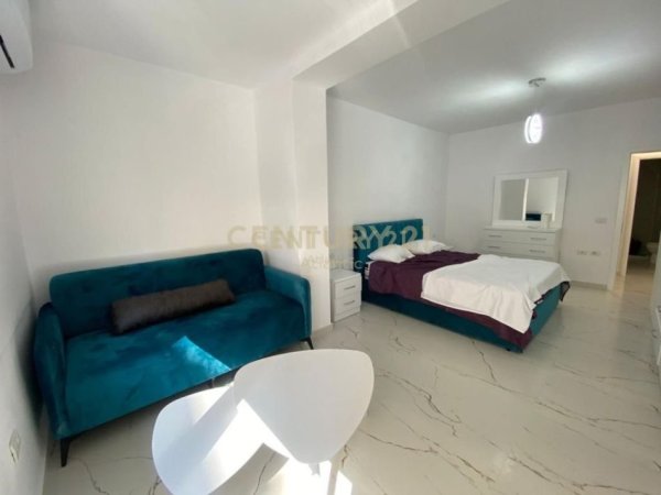 Durres, jepet me qera apartament 2+1 Kati 2, 75 m² 400 € (Plazh Iliria)