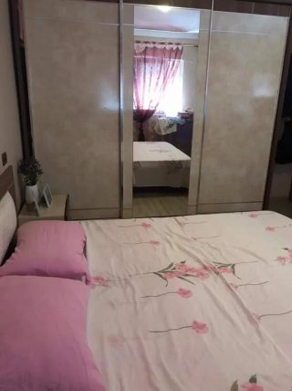 Tirane, jepet me qera apartament 1+1 Kati 2, 60 m² 500 € (Myslym Shyri)