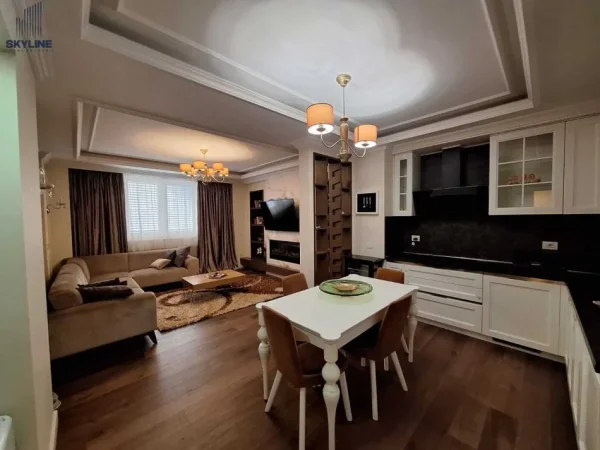 Tirane, shitet apartament 2+1 Kati 3, 95 m² 365.000 € (Stadiumi Air Albania)