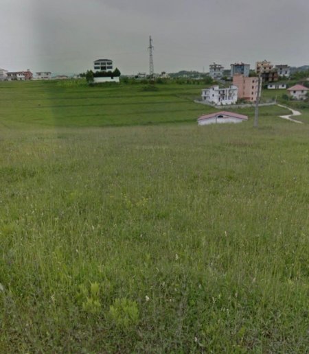 Durres, shitet toke , 520 m² 64.000 € (SHKALLNUR)