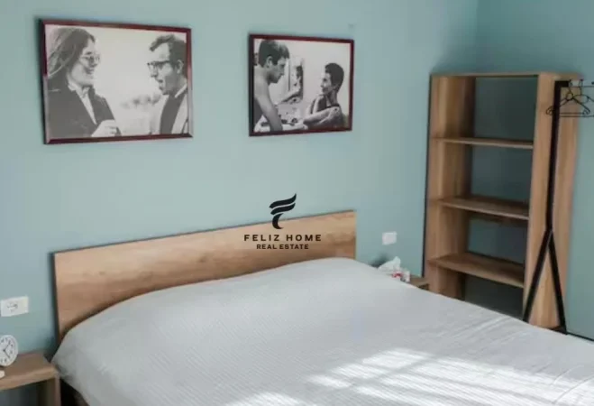 Tirane, jepet me qera apartament 2+1+Ballkon Kati 4, 73 m² 800 € (RRUGA E DURRESIT)