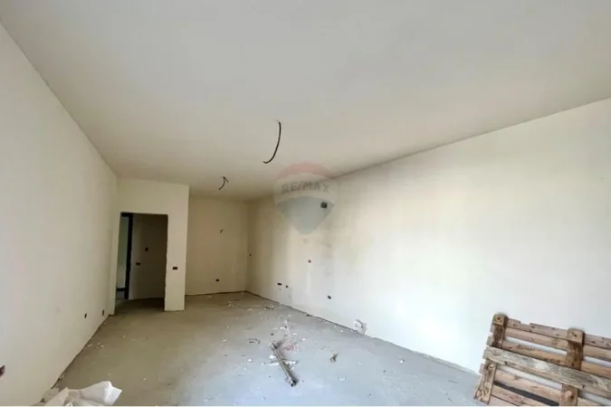 Tirane, shitet apartament 2+1+Ballkon Kati 4, 105 m² 235.000 € (Muhedin Llagani)