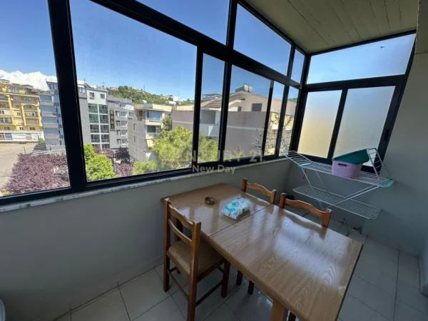 Durres, shitet apartament 1+1 Kati 4, 80 m² 95.000 € (Shkembi Kavajes)