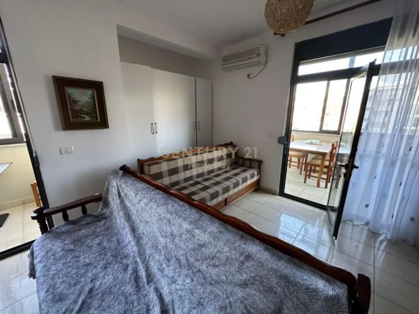 Durres, shitet apartament 1+1 Kati 4, 80 m² 95.000 € (Shkembi Kavajes)