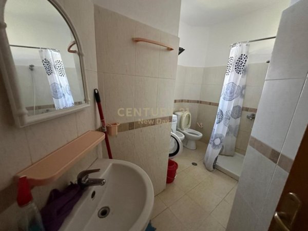 Durres, shitet apartament 1+1 Kati 4, 80 m² 95.000 € (Shkembi Kavajes)