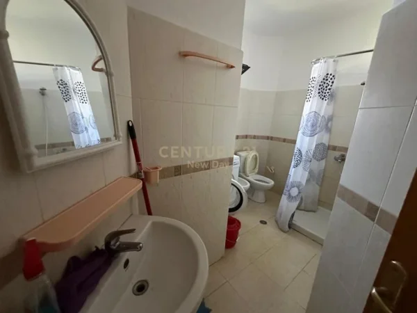 Durres, shitet apartament 1+1 Kati 4, 80 m² 95.000 € (Shkembi Kavajes)