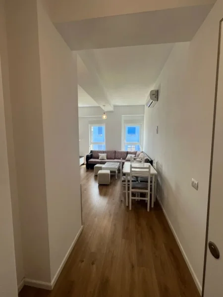 Tirane, shes apartament 2+1+Ballkon Kati 3, 74 m² 120.000 € (Pasho Hysa)