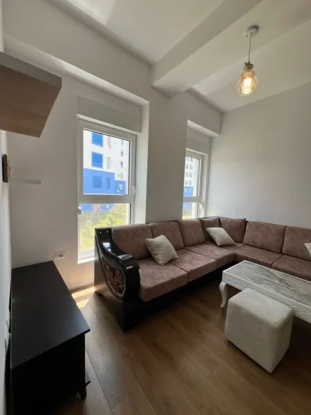 Tirane, shes apartament 2+1+Ballkon Kati 3, 74 m² 120.000 € (Pasho Hysa)