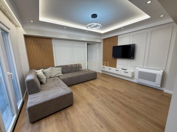 Durres, jepet me qera apartament 1+1 , 50 m² 500 € (Bluestar Durres)