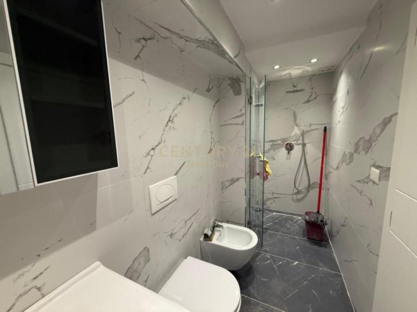 Durres, jepet me qera apartament 1+1 , 50 m² 500 € (Bluestar Durres)