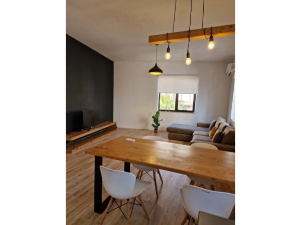 Durres, jepet me qera apartament 2+1 Kati 2, 106 m² 550 € (Bulevart Durres)