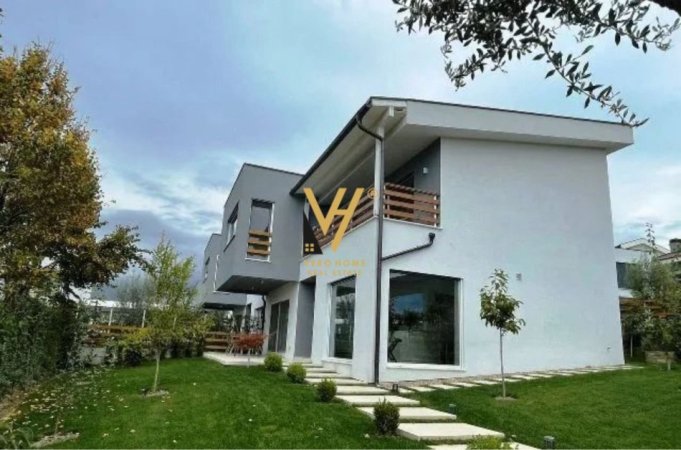 Tirane, shitet Vile 3+1+Ballkon Kati 0, 561 m² 1.100.000 € (LONG HILLS RESIDENCE)
