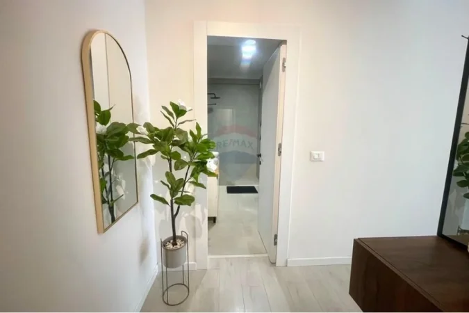 Tirane, jepet me qera 2+1+Ballkon Kati 5, 100 m² 800 € (Kodra e Diellit)