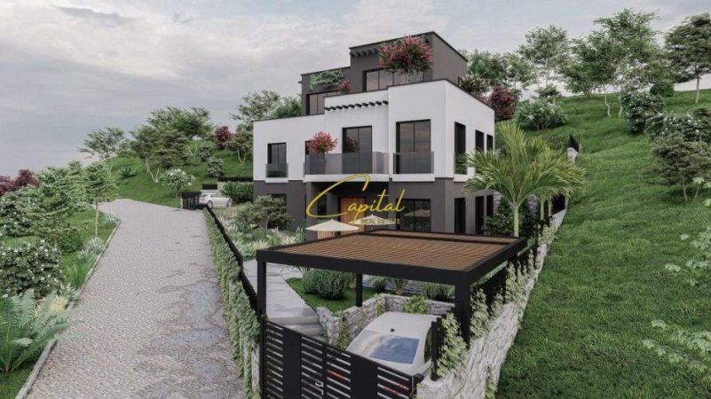 Vlore, shitet Vile 2+1 Kati 2, 270 m² 585.000 € (BORSH)