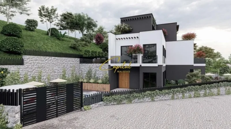 Vlore, shitet Vile 2+1 Kati 2, 270 m² 585.000 € (BORSH)