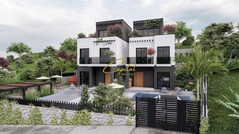 Vlore, shitet Vile 2+1 Kati 2, 270 m² 585.000 € (BORSH)
