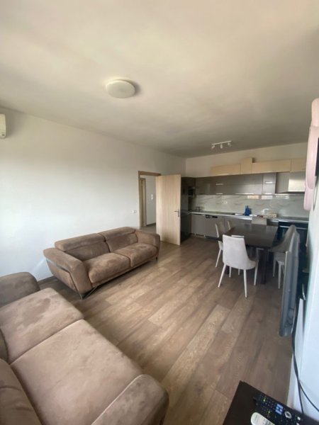 Tirane, jepet me qera apartament 2+1+Ballkon Kati 12, 100 m² 800 € (Rruga Jordan Misja)