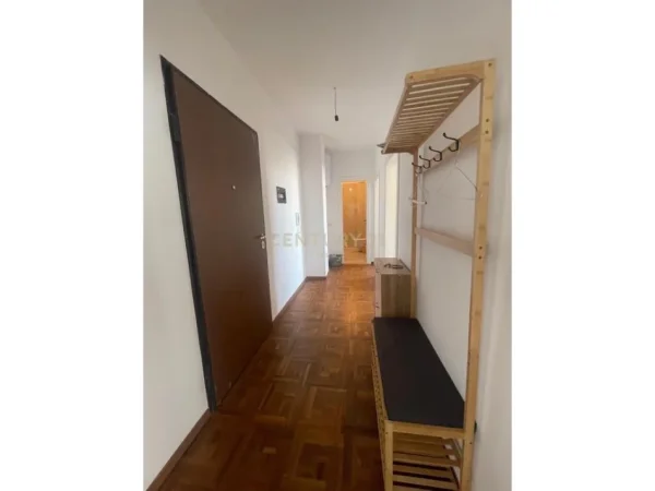 Durres Plazh, shitet apartament 2+1 Kati 6, 80 m² 120.000 € (Plazh Stacjoni dyt)