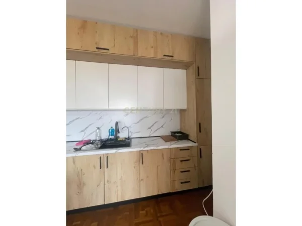 Durres Plazh, shitet apartament 2+1 Kati 6, 80 m² 120.000 € (Plazh Stacjoni dyt)