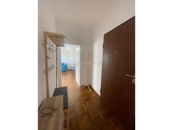 Durres Plazh, shitet apartament 2+1 Kati 6, 80 m² 120.000 € (Plazh Stacjoni dyt)