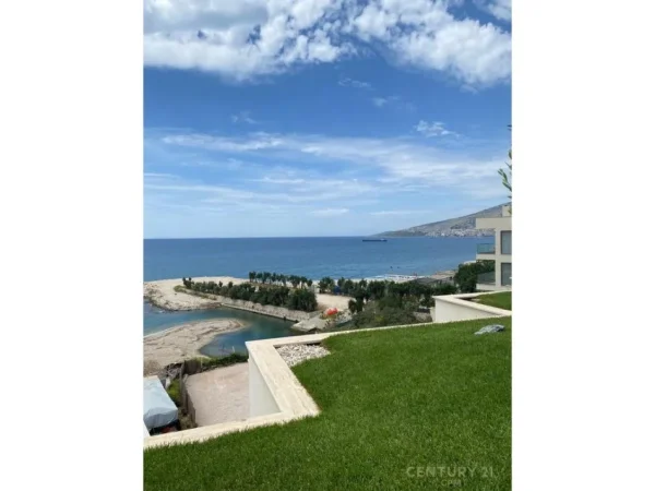 Sarande, shitet apartament 2+1+Ballkon Kati 2, 100 m² 219.186 € (Rruga Butrinti)