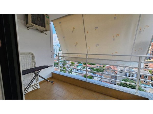 Tirane, shitet apartament 2+1 Kati 6, 82 m² 220.000 € (Rruga e Kavajes)
