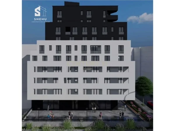 Tirane, shitet apartament 2+1+Ballkon Kati 3, 115 m² 168.000 € (prane Shkolles se Bashkuar)