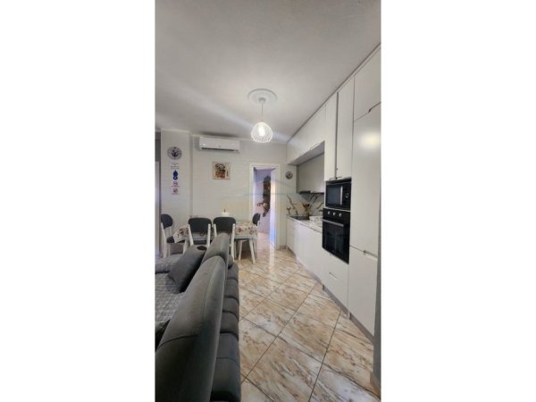 Tirane, shitet apartament 2+1 Kati 4, 63 m² 110.000 € (Golem,Durres)