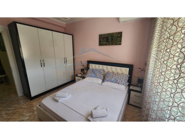 Tirane, shitet apartament 2+1 Kati 4, 63 m² 110.000 € (Golem,Durres)