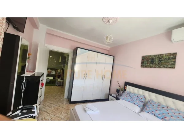 Tirane, shitet apartament 2+1 Kati 4, 63 m² 110.000 € (Golem,Durres)