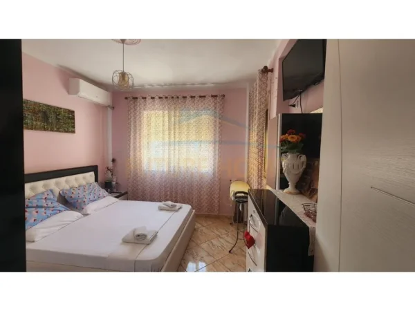Tirane, shitet apartament 2+1 Kati 4, 63 m² 110.000 € (Golem,Durres)